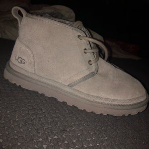 UGG neumel boots